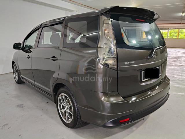 Proton EXORA 1.6 FACELIFT (A) NO PROCESSING CHARGE - 4