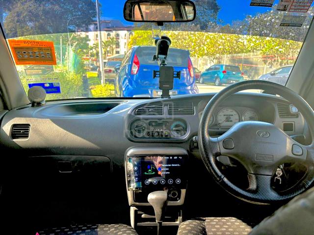2006 Perodua KELISA 1.0 EZ (A) - 3
