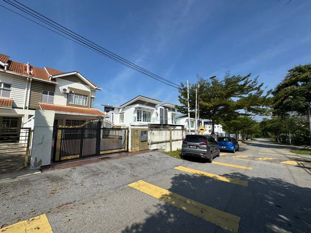 Port Dickson Taman Impian Putra Double Storey Semi-D House for Sale 1