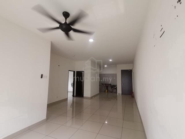 Residensi Zamrud @ Kajang 1