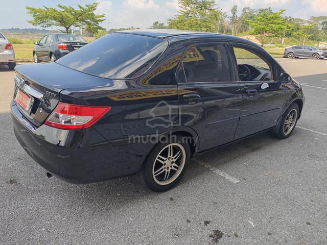 2005 Honda CITY 1.5 i-DSI (A) - 3