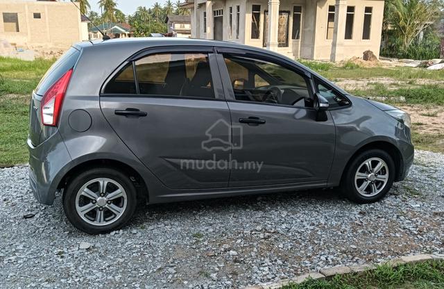 2015 Proton IRIZ 1.3 EXECUTIVE (A) - 2