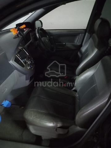 2010 Naza CITRA 2.0 GLS FACELIFT (A) - 3