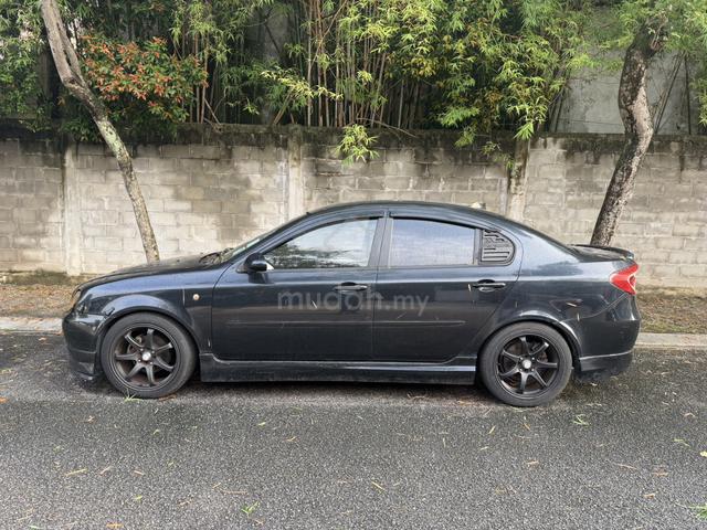 2007 Proton PERSONA 1.6 MEDIUM LINE (A) - 2