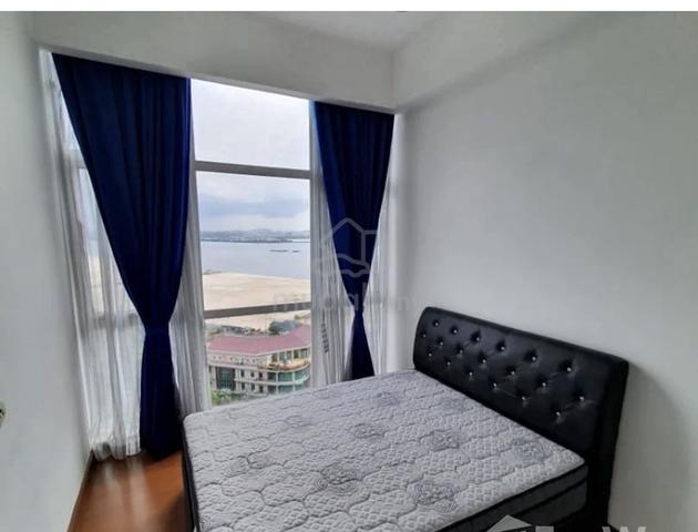 Paragon Residences @ Straits View 1