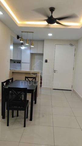 Sentul Point Suite Apartment 1