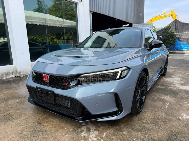 2024 Honda CIVIC 2.0 TYPE R FL5 GRADE 5A JAPAN SPE - 1