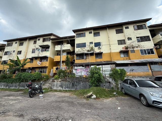 Bandar Selesa Jaya 4