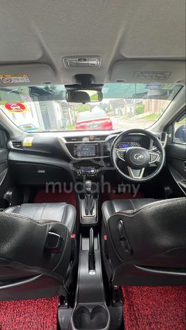 2018 Perodua MYVI 1.5 ADVANCE (A) - 4
