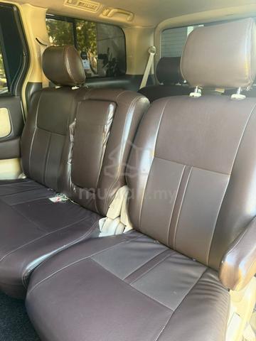 2005 Toyota ALPHARD 2.4 AX (A) - 5