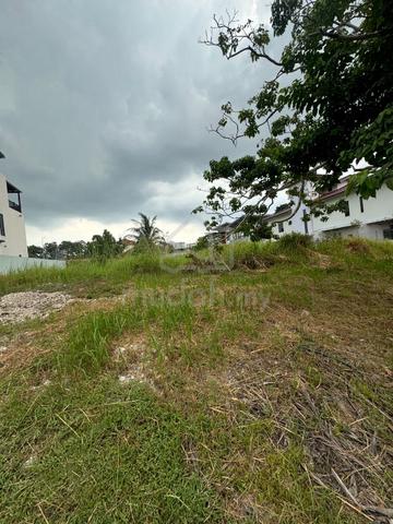 Gelang Patah Taman Nusa Perintis Tanah Bungalow Land Second Link Tuas 4