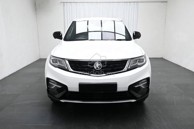 2022 Proton X70 1.5 EXECUTIVE 2WD 1-OWNER FSR UWRT - 2