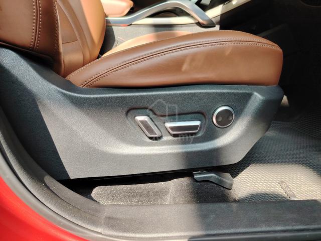 2018 Proton X70 1.8 PREMIUM 2WD (A) - 5