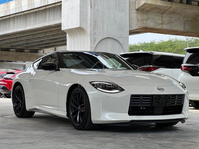 2025 Nissan Fairlady Z 3.0 Version ST Coupe 2 Tone - 2