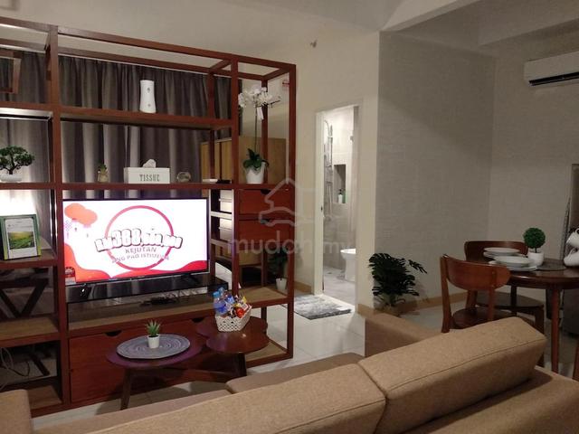 TimurBay Seafront Residences 4