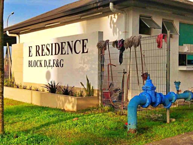 E Residence @ Telipok 3