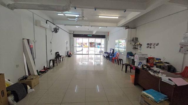 Shop Pandan Indah Ampang 1
