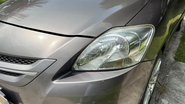 2009 TOYOTA VIOS 1.5 G (A) Cun Condition Can Loan! - 4
