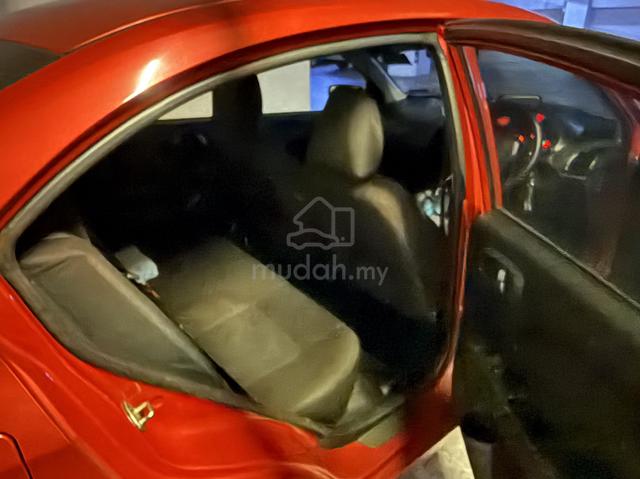 2019 Proton SAGA 1.3 STANDARD CVT (A) - 5
