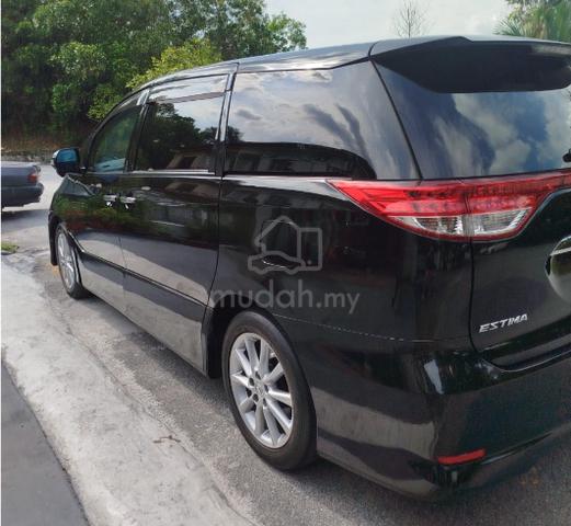 2010 Toyota ESTIMA 2.4 AERAS FACELIFT (A) - 2
