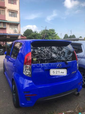 2008 Perodua MYVI 1.3 SE GHS (M) - 2