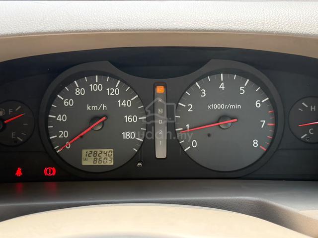 2010 Nissan SERENA 2.0 COMFORT (A) - 3