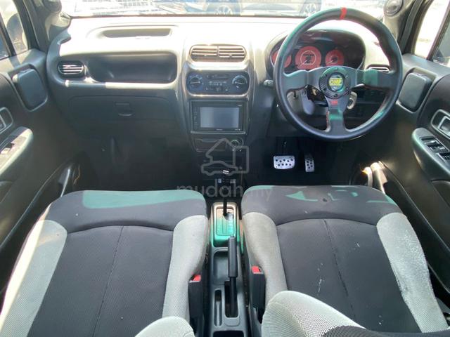 2008 Perodua KENARI 1.0 EZ AERO L902 (A) - 3