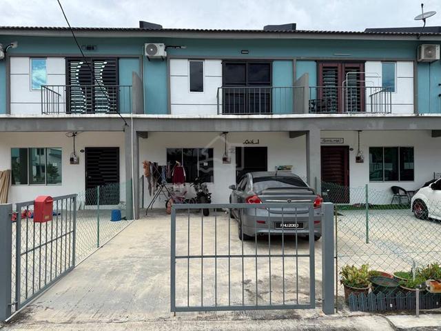 Taman Tasek Gelugor Utama, Tasek Gelugor For Sale 1
