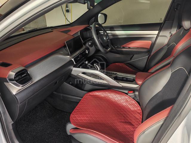 2021 Proton X50 TGDI FLAGSHIP 1.5L (A) - 3
