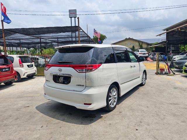 2015 Toyota ESTIMA ACR50 2.4 (AUTO) - 3