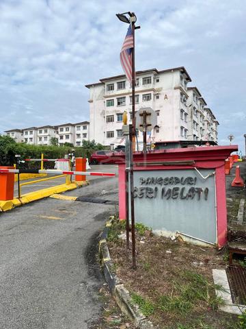 Pangsapuri Seri Melati 1