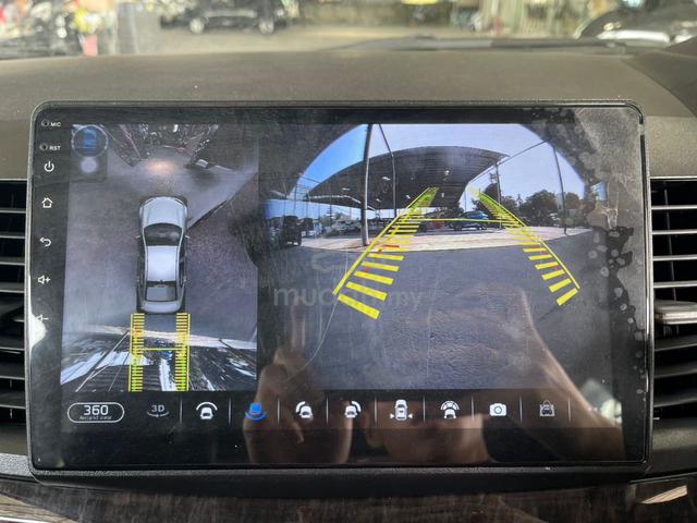 2014 Proton INSPIRA 2.0 LANCER 360CAM WARRANTY - 3