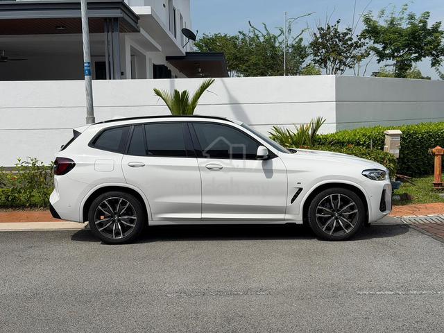 2023 Bmw X3 2.0 xDRIVE30i M SPORT MY18 G01 - 5