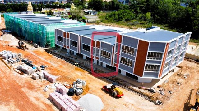 Next to CORNER 2- STOREY SHOP OFFICE @ JUMPA, ELMINA VALLEY SHAH ALAM 1