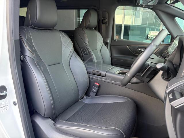 2023 Toyota VELLFIRE 2.4 Z PREMIER 5A/730KM - 5