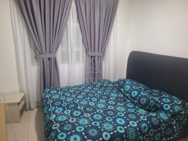 Razak City Residence 1