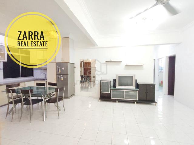 Villa Kejora 1