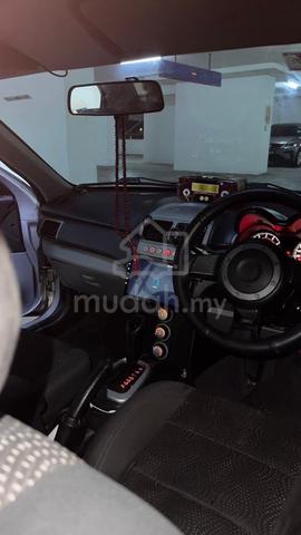 2011 Proton PERSONA 1.6 ELEGANCE BASE LINE (A) - 5