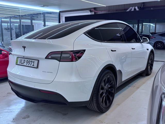 2022 Tesla MODEL Y 10.0 LONG RANGE AWD (A) - 2