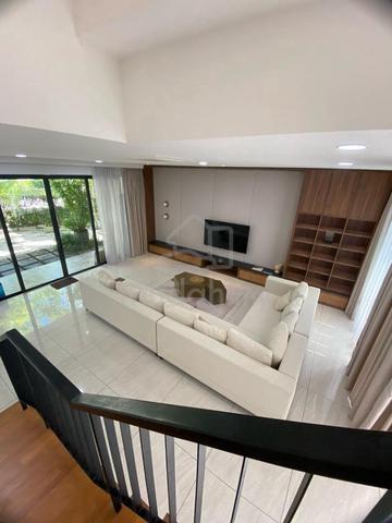 Senibong Cove @ Hills Residence 1
