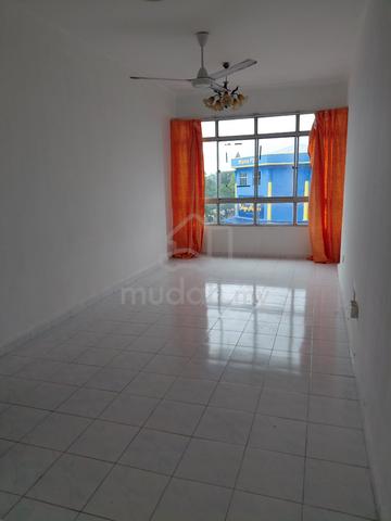 Pangsapuri Indah Teluk Air (Tawar Blok 1A & 1B ) 1