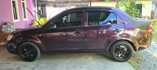 2010 Proton SAGA 1.3 BASE LINE (M) - 1