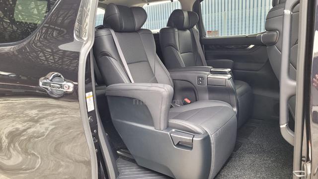 2022 Toyota ALPHARD 2.5 SC JBL 4Cam BSM PB Unreg - 5