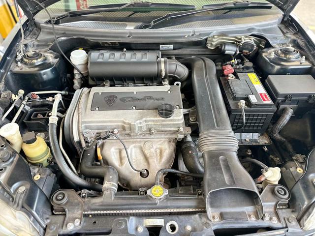 2011 Proton SATRIA 1.6 NEO H-LINE CPS (A) - 4