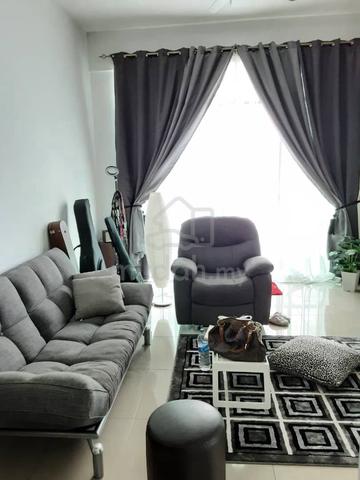 BM City Suites @ BM City Mall 1
