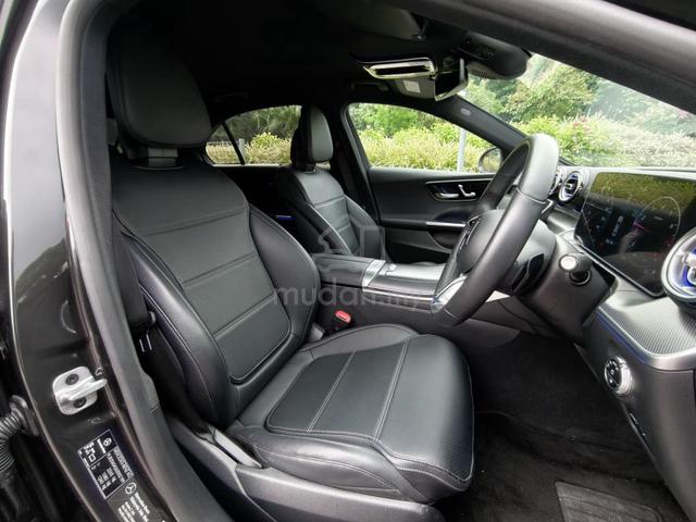 2023 Mercedes Benz C-CLASS 1.5 200 AVANTGARDE - 5