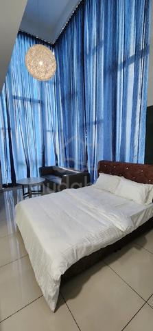 Evo SOHO Suites @ Bandar Baru Bangi 1
