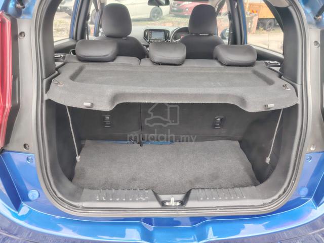 2016 Proton IRIZ 1.6 EXECUTIVE (A) all good condit - 4