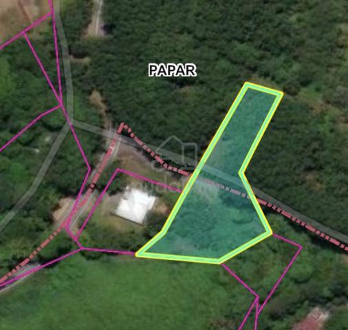 Land For Sale - Kg Langkawit, Papar 1