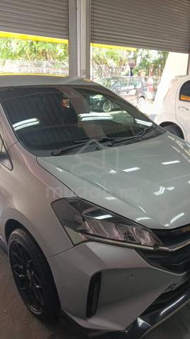 2024 Perodua MYVI 1.5 AV MY17 M800 D20N ENHANCED - 1